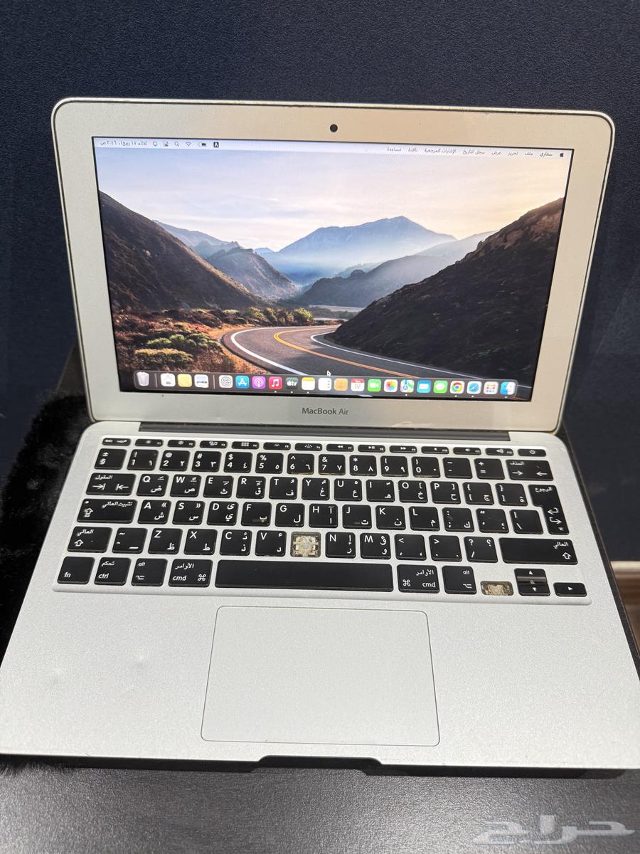 ماك بوك اير64457943041667112