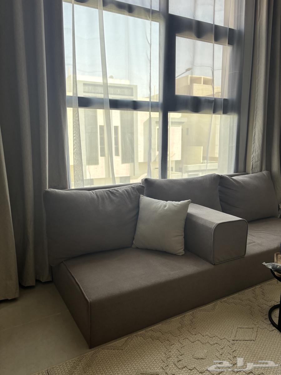 New floor seating set64460721091329111