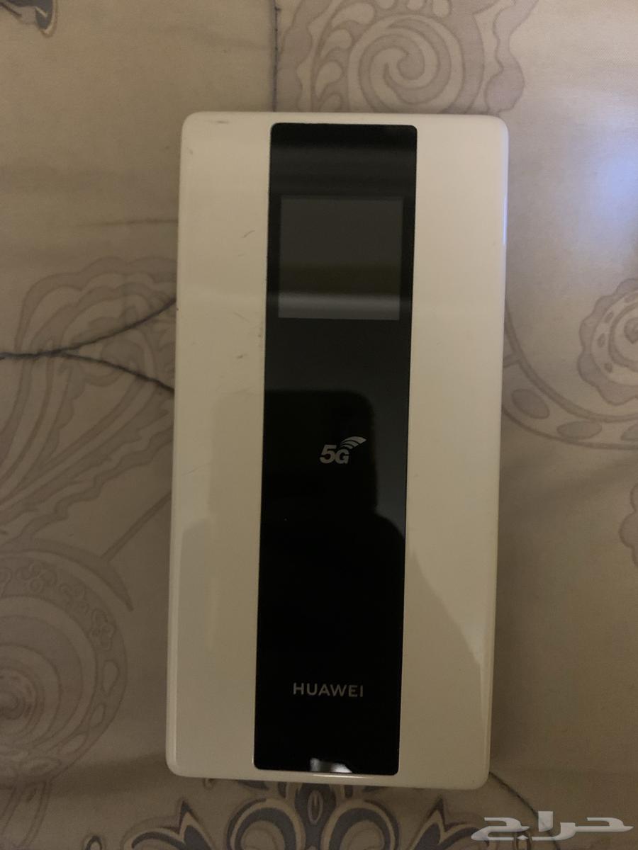 راوتر هواوي محمول 5g كل الشبكات64461049150338112