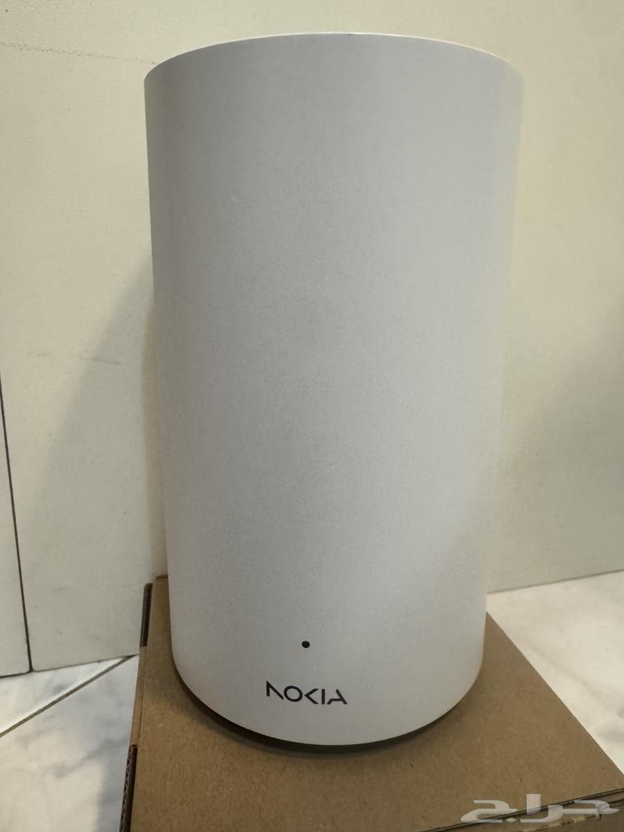 New Nokia Network Booster64460379295363110