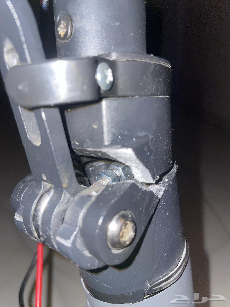 سكوتر كهربائي طويل64460024180353111