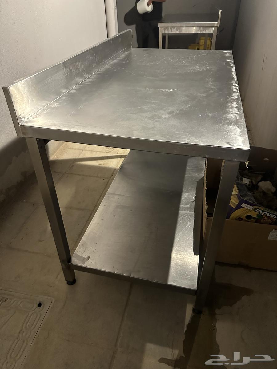 طاوله ستيل برخام64459499027842112