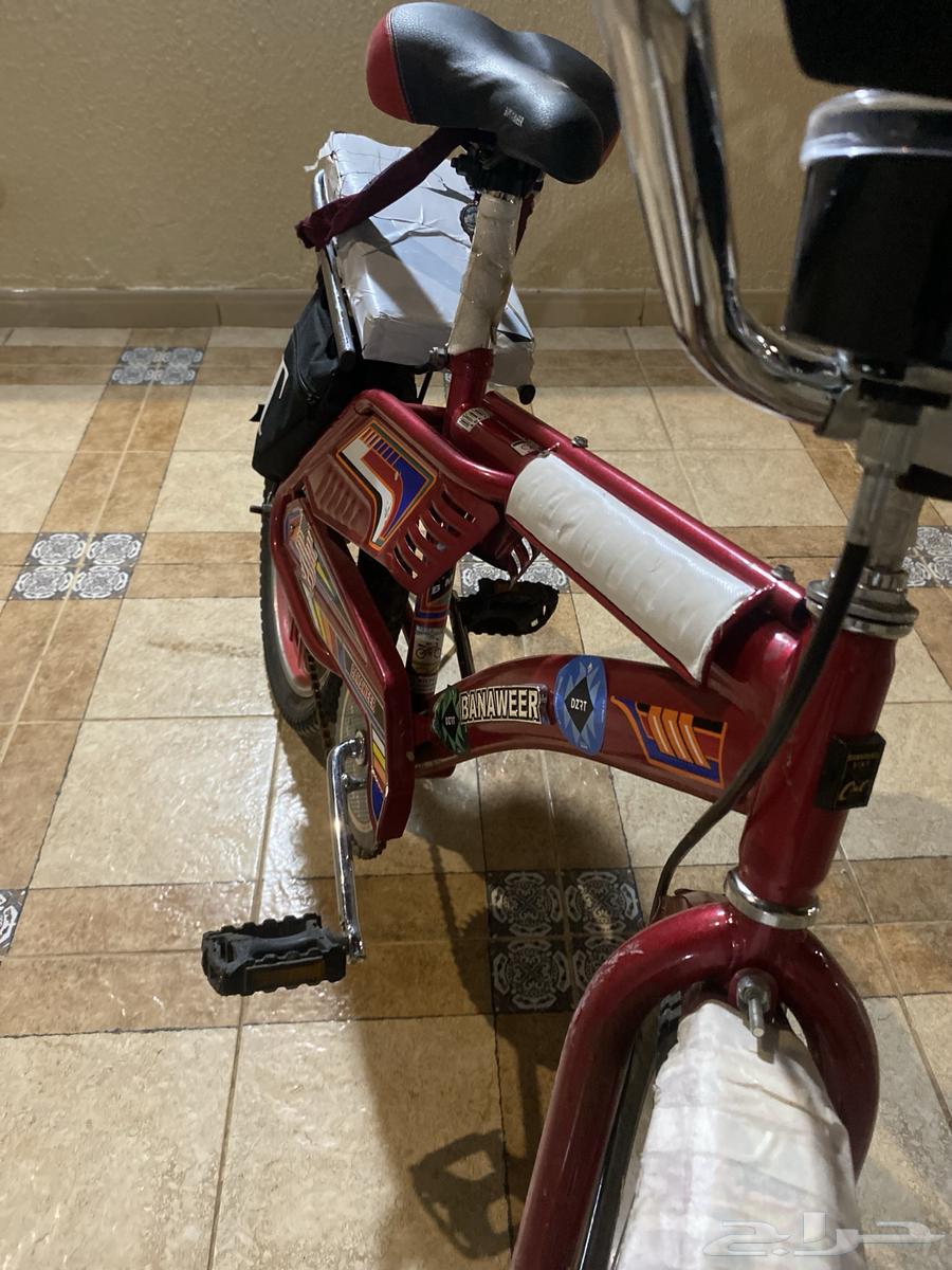 سيكل رامبو تجميع صيني64462541140609113