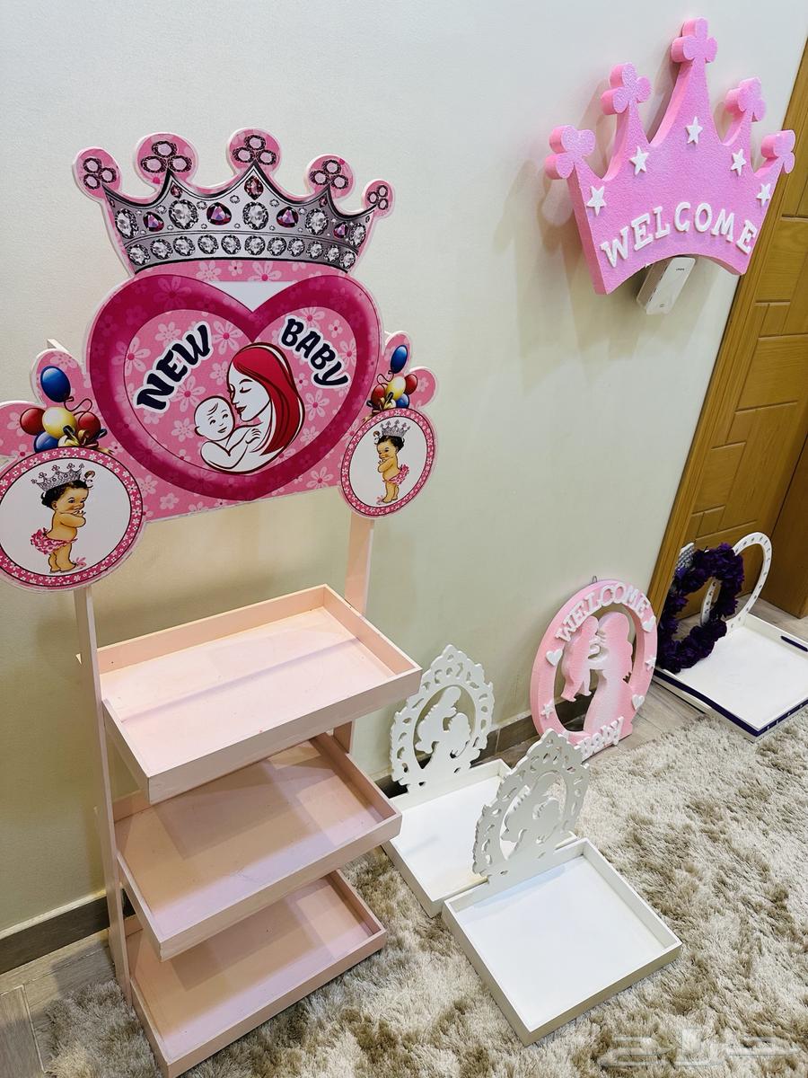 ستاندات شبه جديده64457942953474111