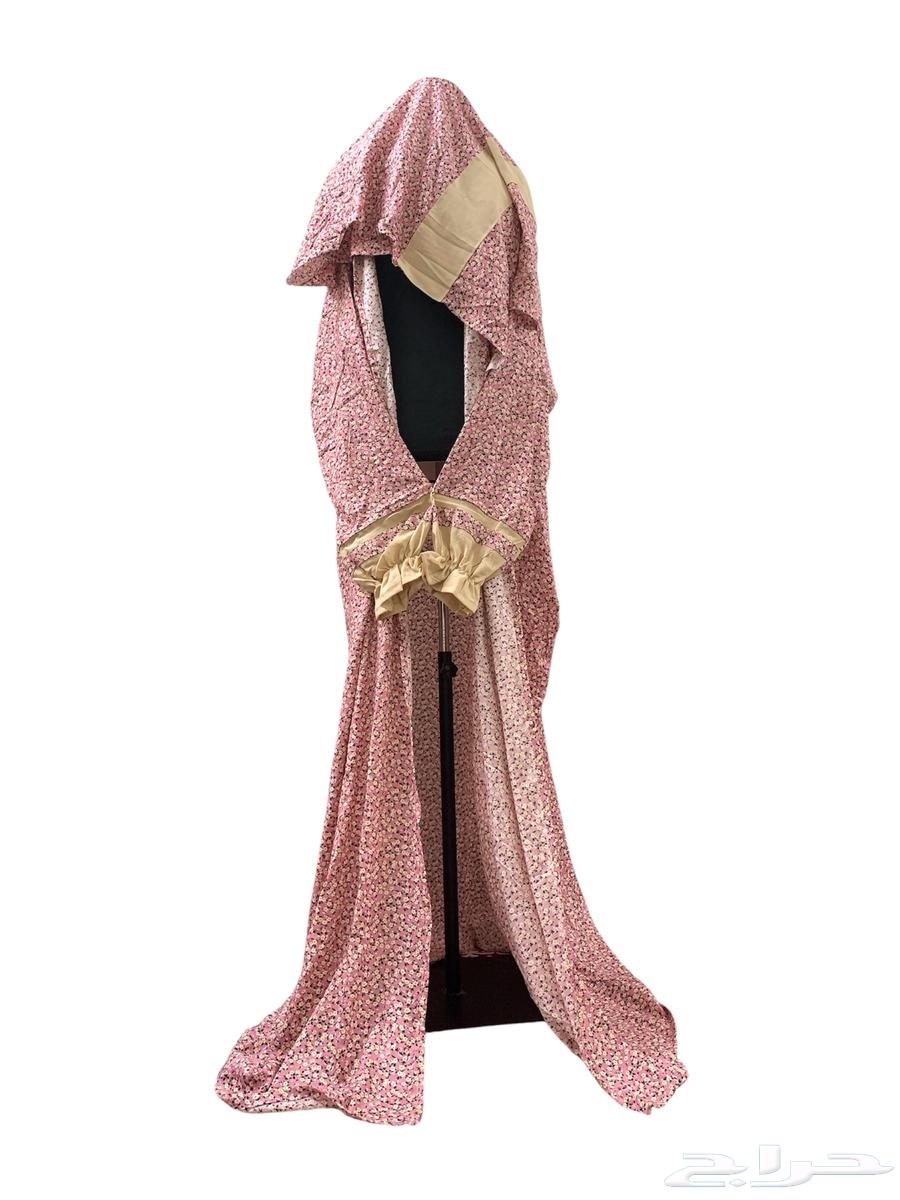 جلالات صلاة صيفية قماش بارد رايون64461214290945112