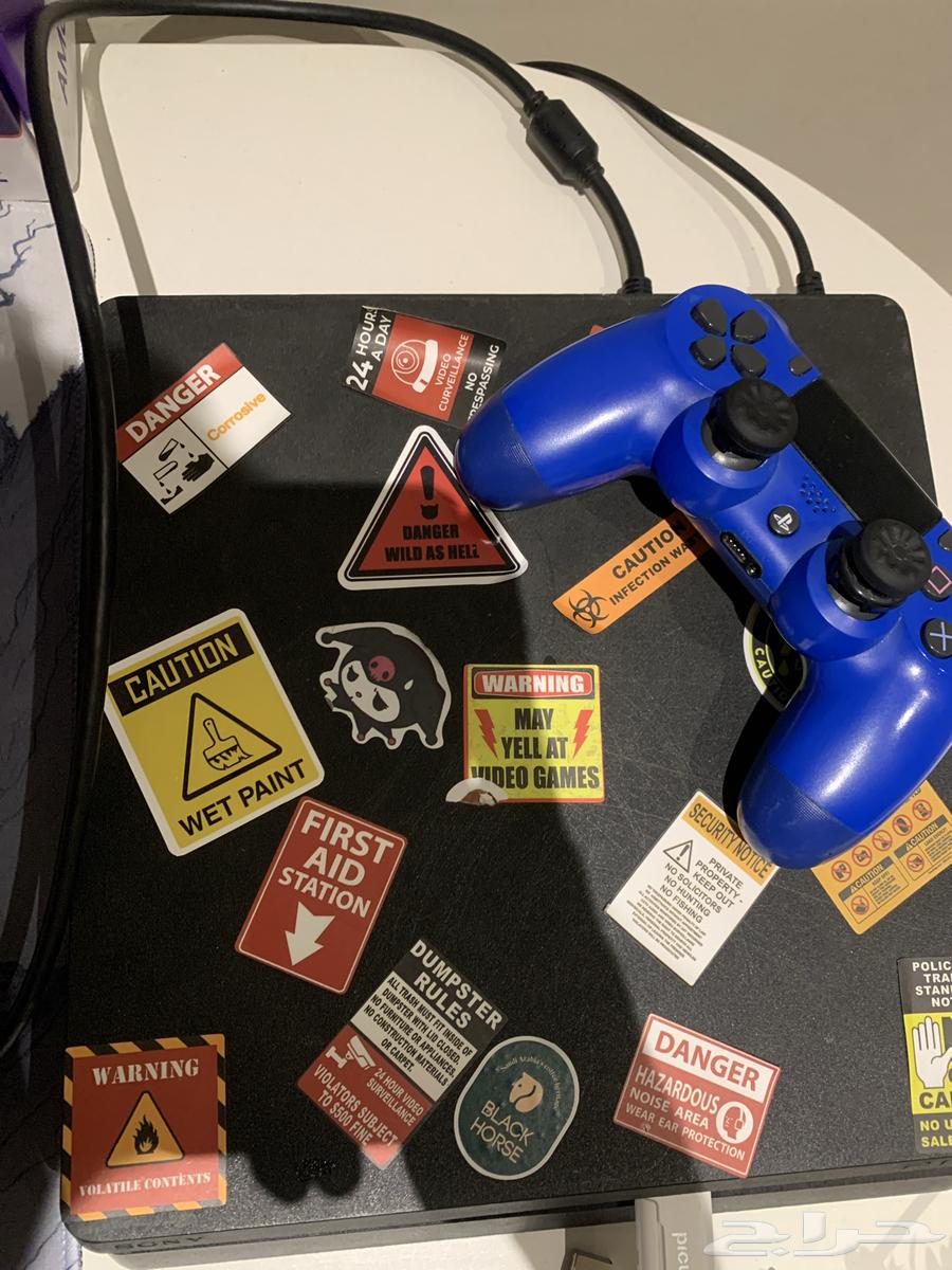 سوني فور لللبيع سوني 4 معه يد ع السوم الاعلى الله يبارك له64462855365378110