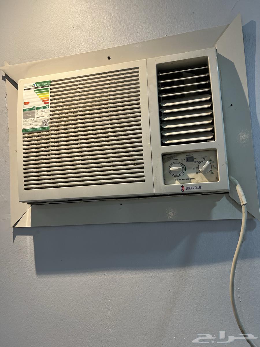 مجلس رجال مع طاولة خدمة . 3 مكيفات للبيع64458199633921113