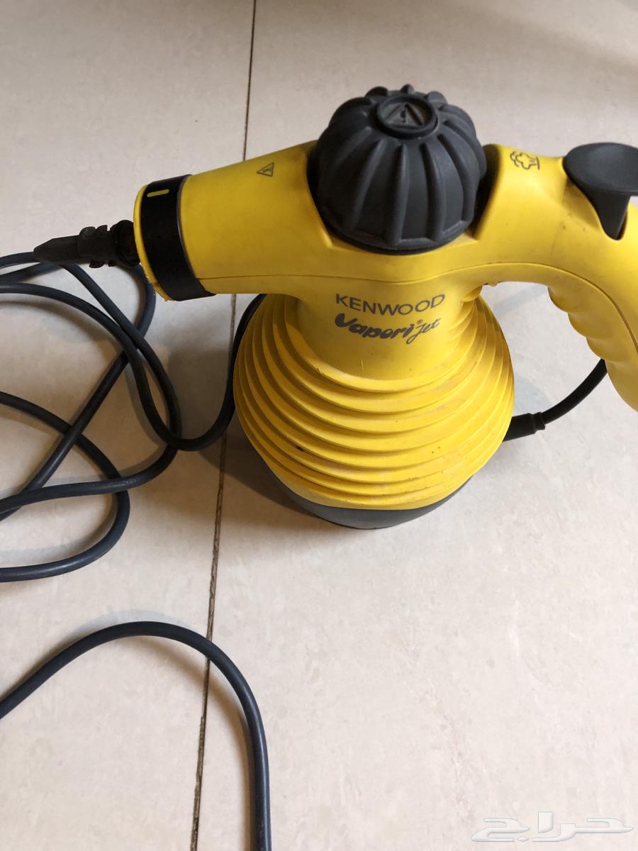 جهاز تنظيف الزيوت العالقة بالبخار الاصلي64461656965762113