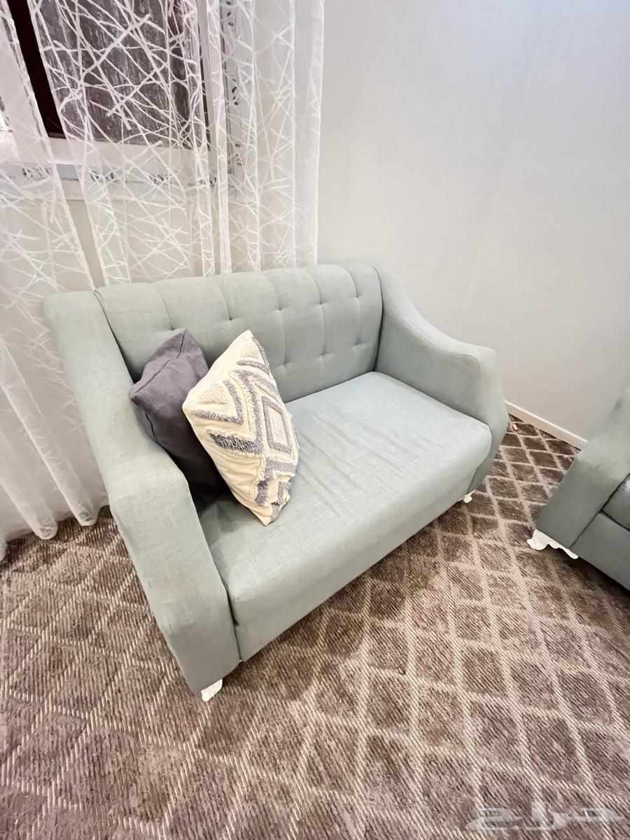 Two-piece sofa64457528145793111