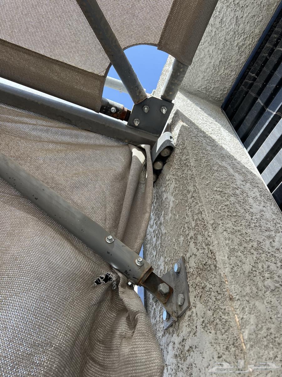 مظله للبيع نظيفه64459124038401112