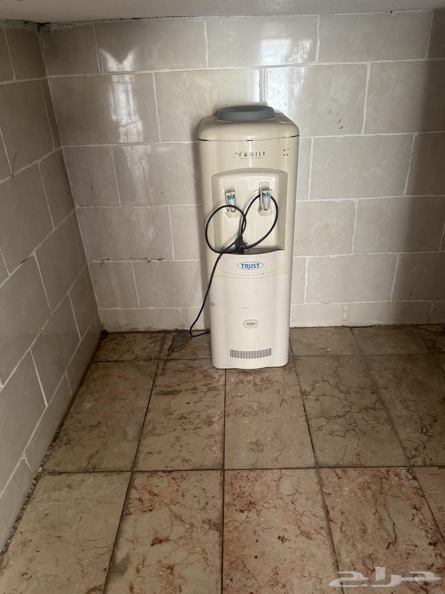 برادتين وحده كبيره ووحده صغيره للبيع64463224024962111