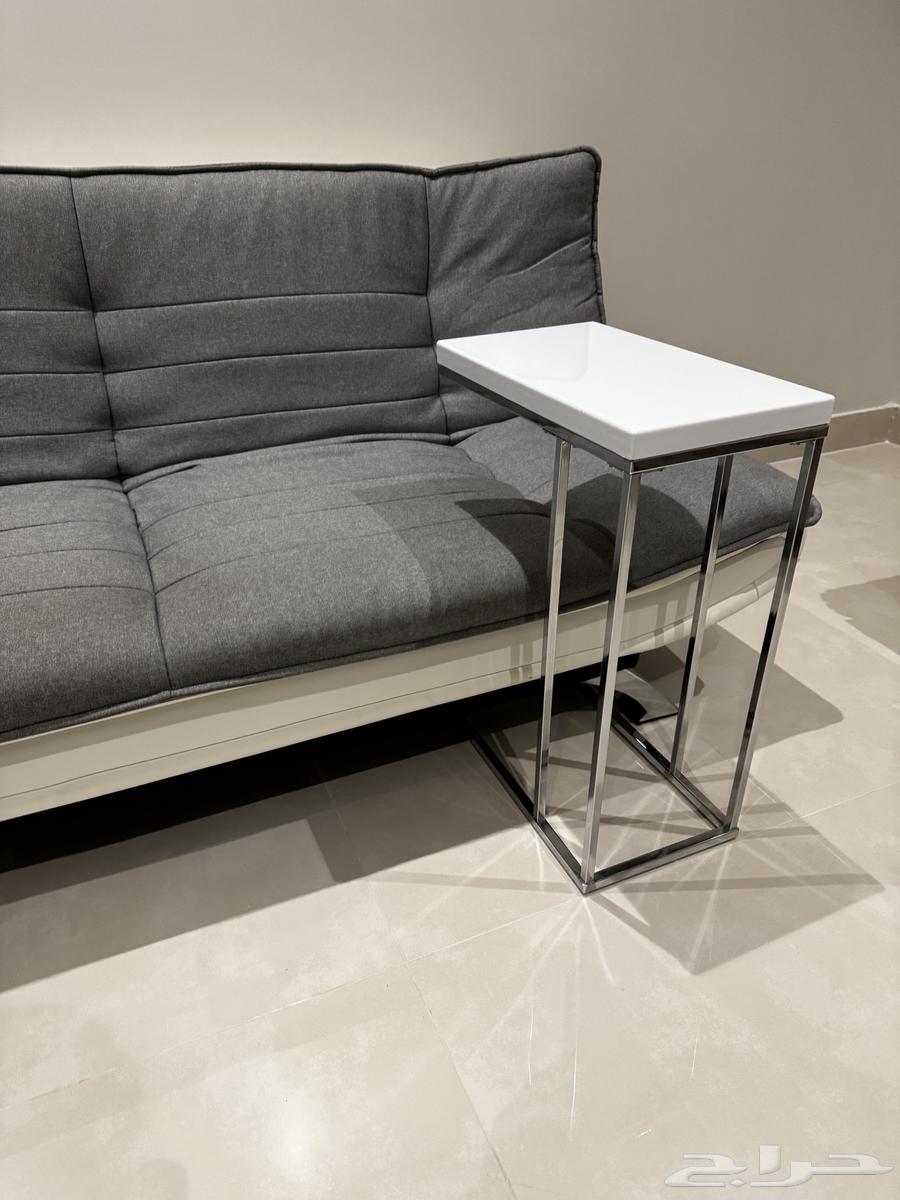 كنبة هوم سنتر وسرير64463723795714112