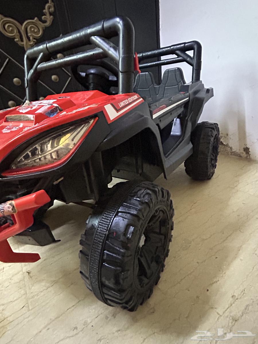 سيارة شحن أطفال 12 فولت أربع دينموت متحركة64462117755394111