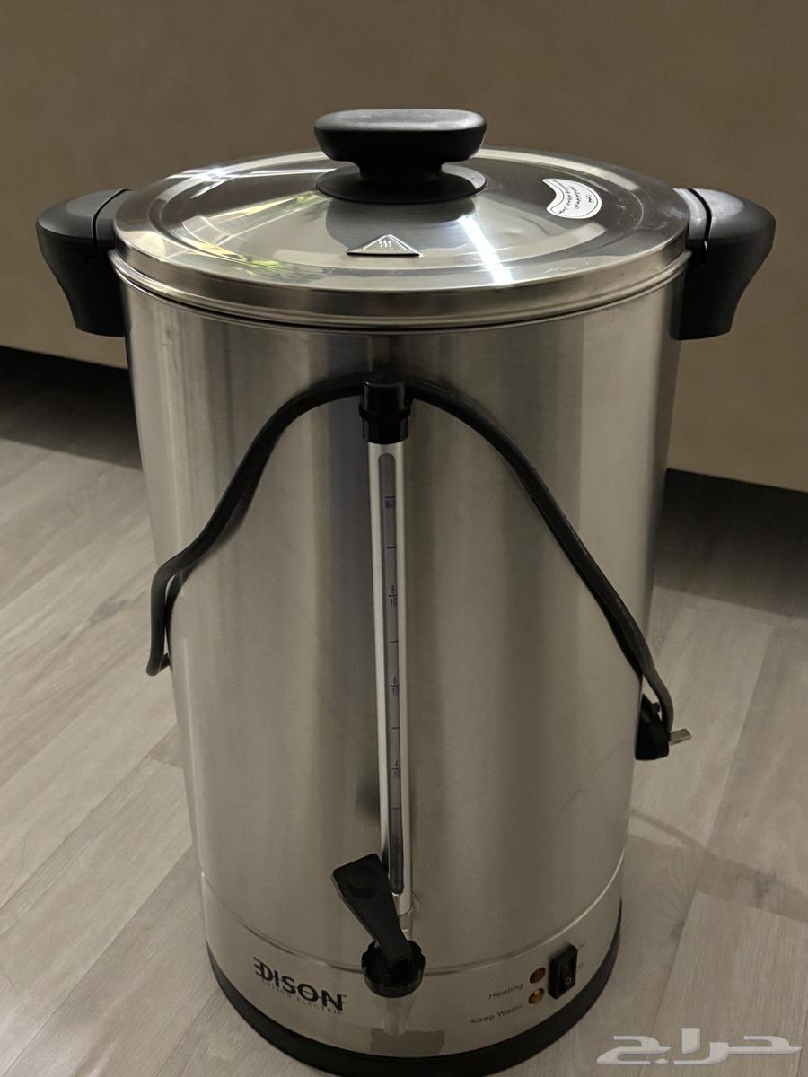 بتوقاز كهرباي و غلاية كهربائية64457688038530113