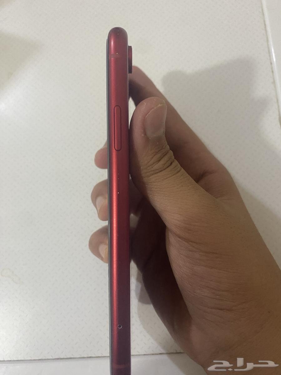 ايفون xr نضيف64461214282625112