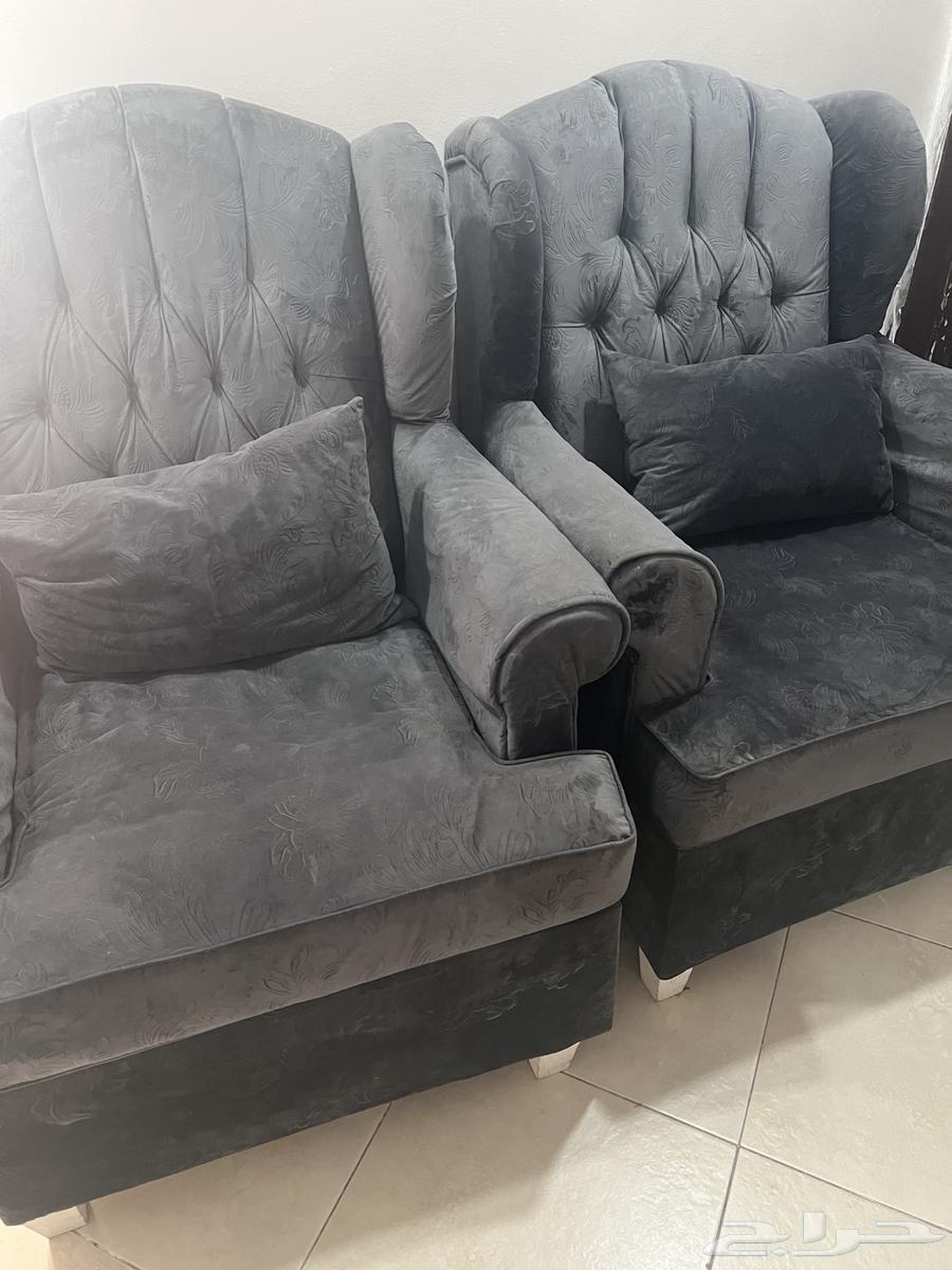 كنب للبيع والسعر يحدده المشتري64460611710339111