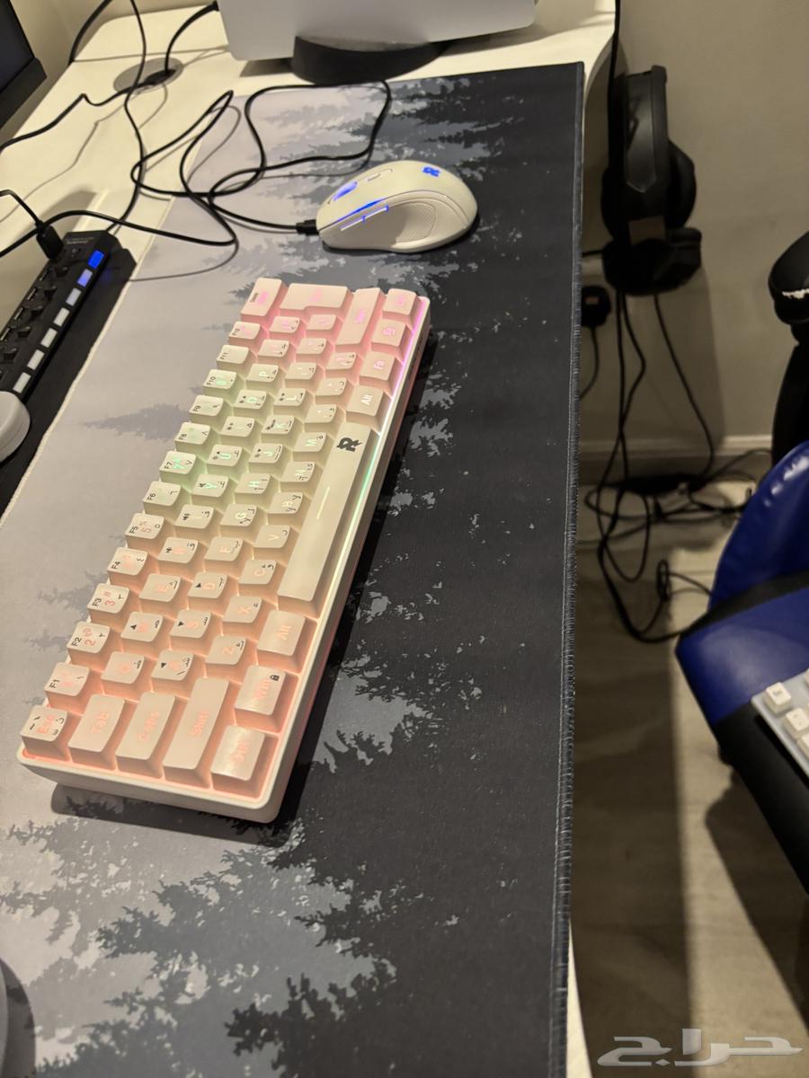 للبيع ماوس كيبورد64462266854401111