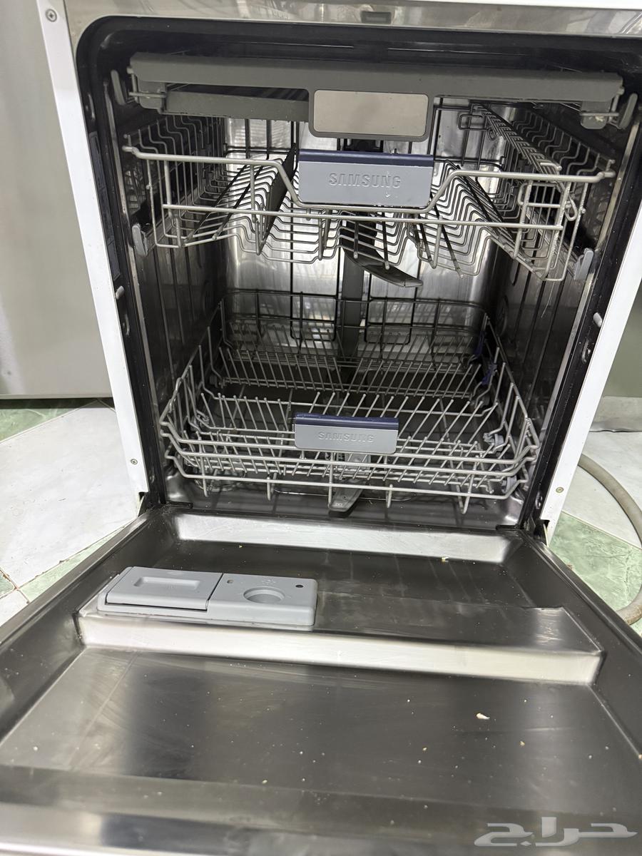 جلايه مواعين (غساله صحون)سامسونج نظيفه64461403229569111