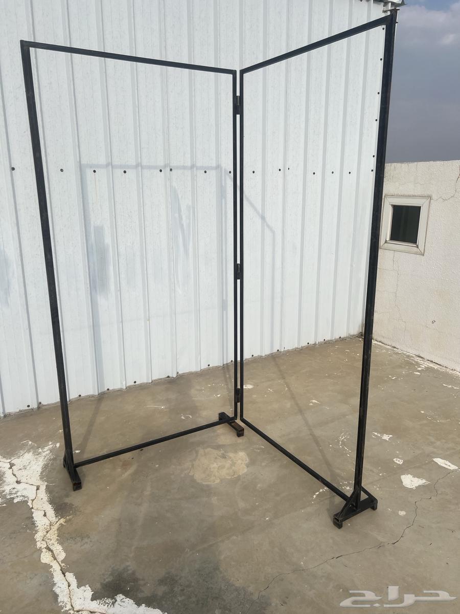 باب حديد و دافور مضمونين و نظافة64460557856899112