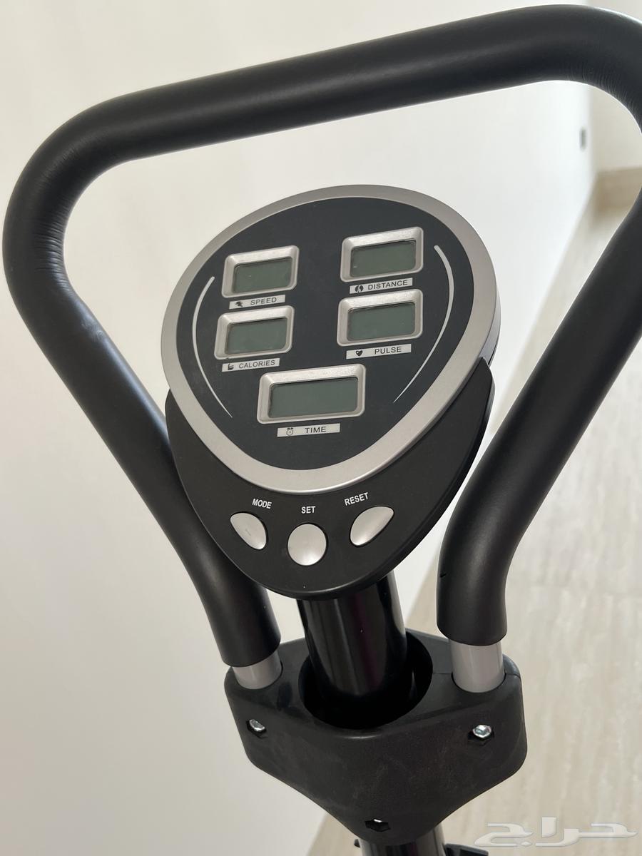 العنوان  جهاز أوربتراك Olympia (دراجة   مشي بيضاوي)64460215458690111