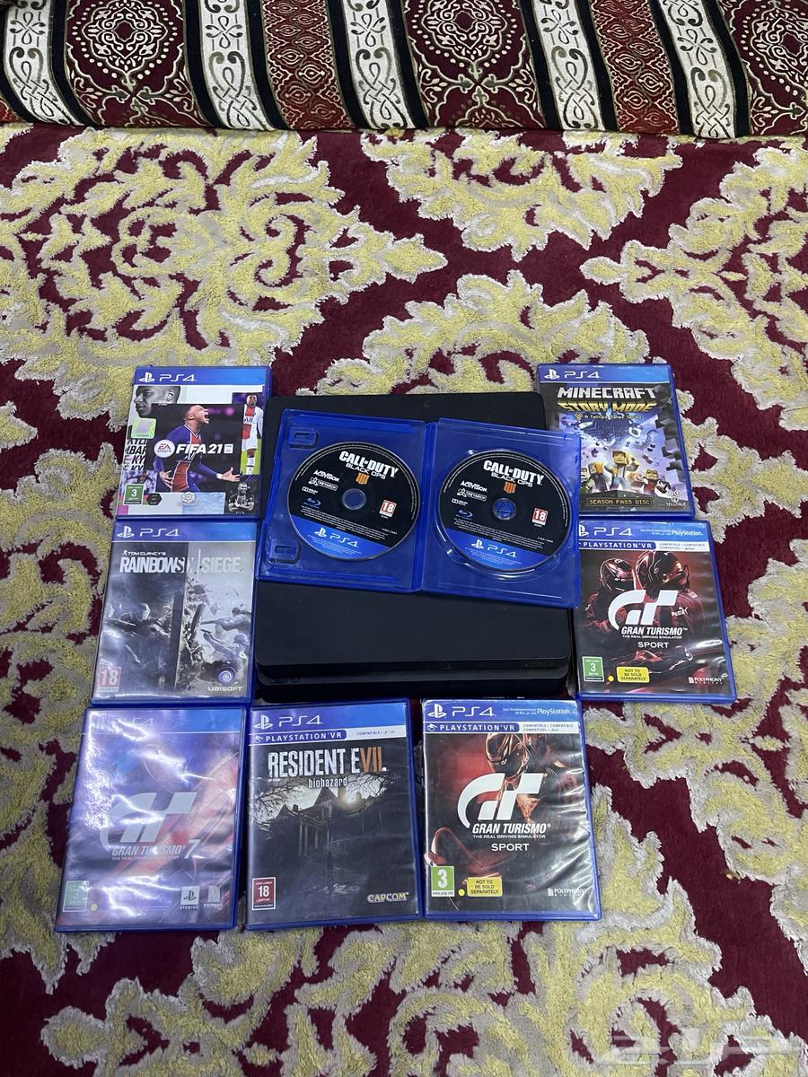 سوني فور للبيع64460133886721110