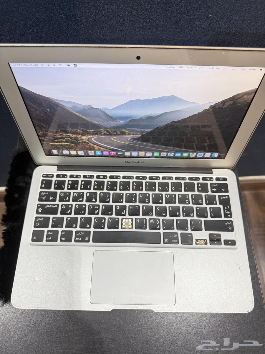 ماك بوك اير64457943041667113