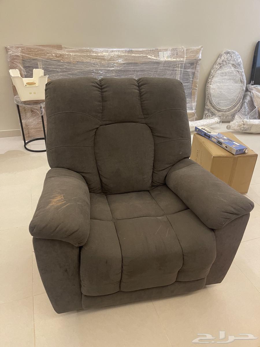 Lazy Boy Sofa64458540921730114