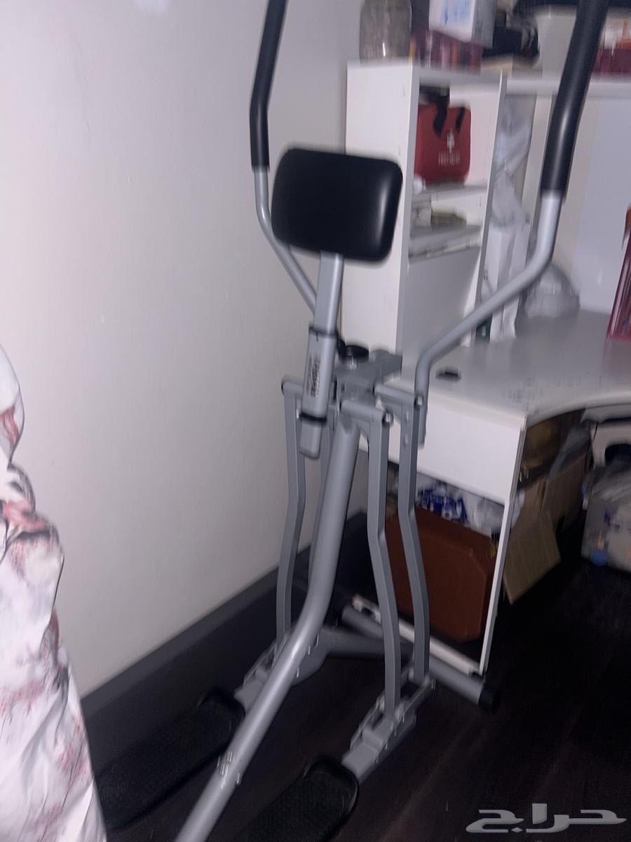 جهاز رياضه جديد استخدام 3 شهور64457213005059113