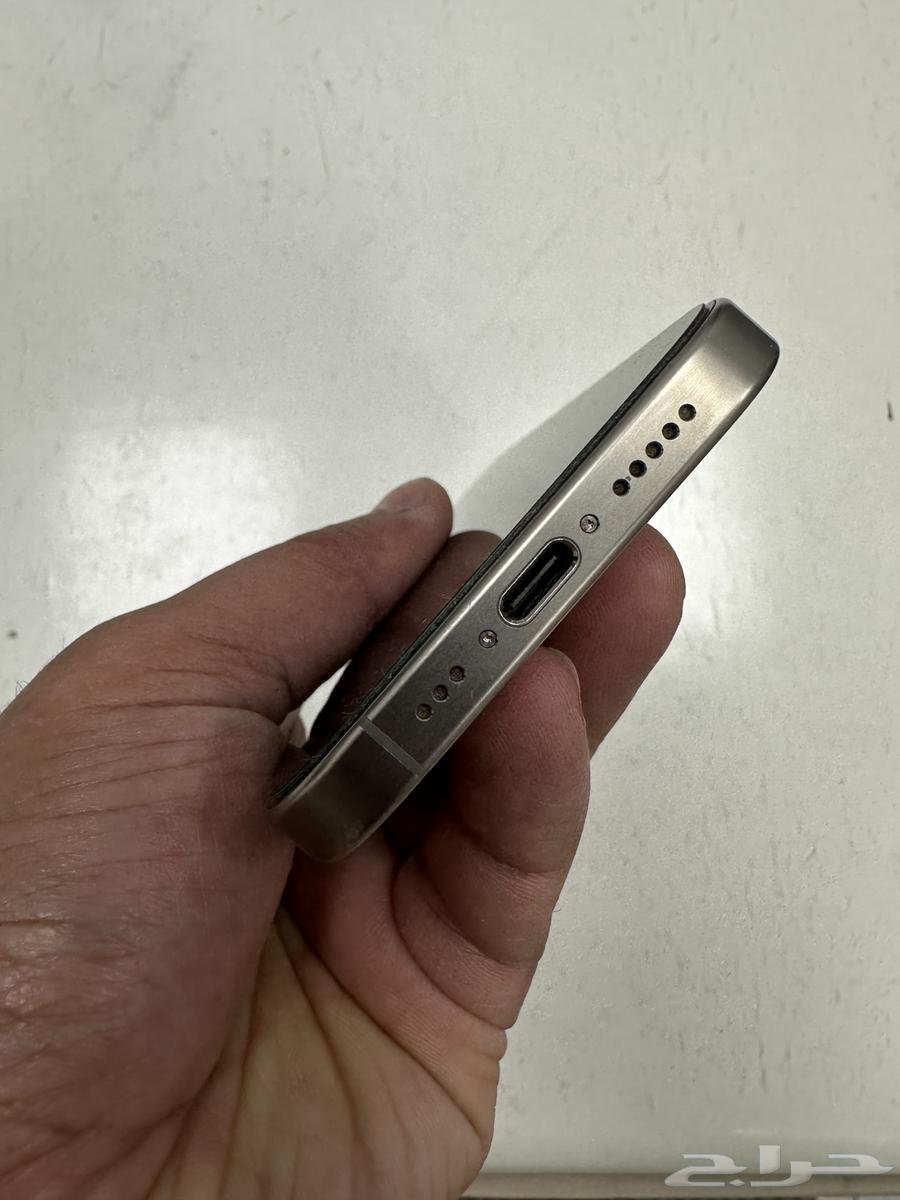 آيفون 15 برو 256 جيجا64463264676225114