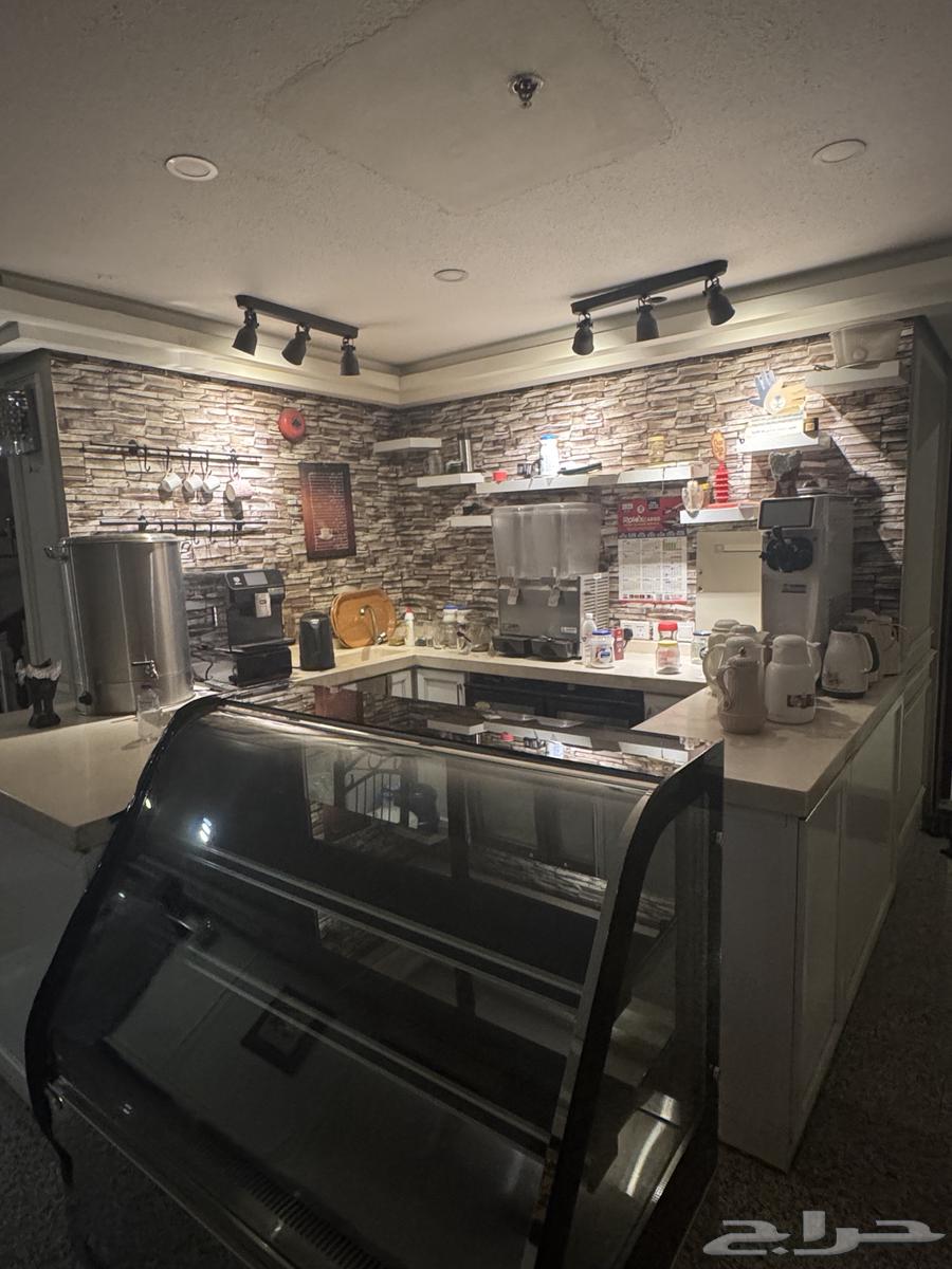 كوفي شوي كامل للبيع64457213050369110