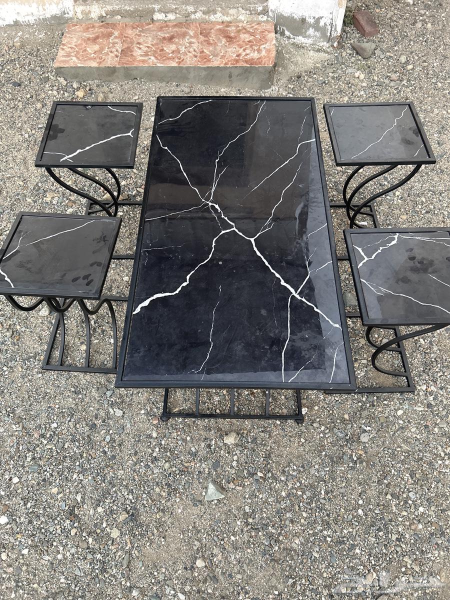 طاوله للبيع64447229915649110