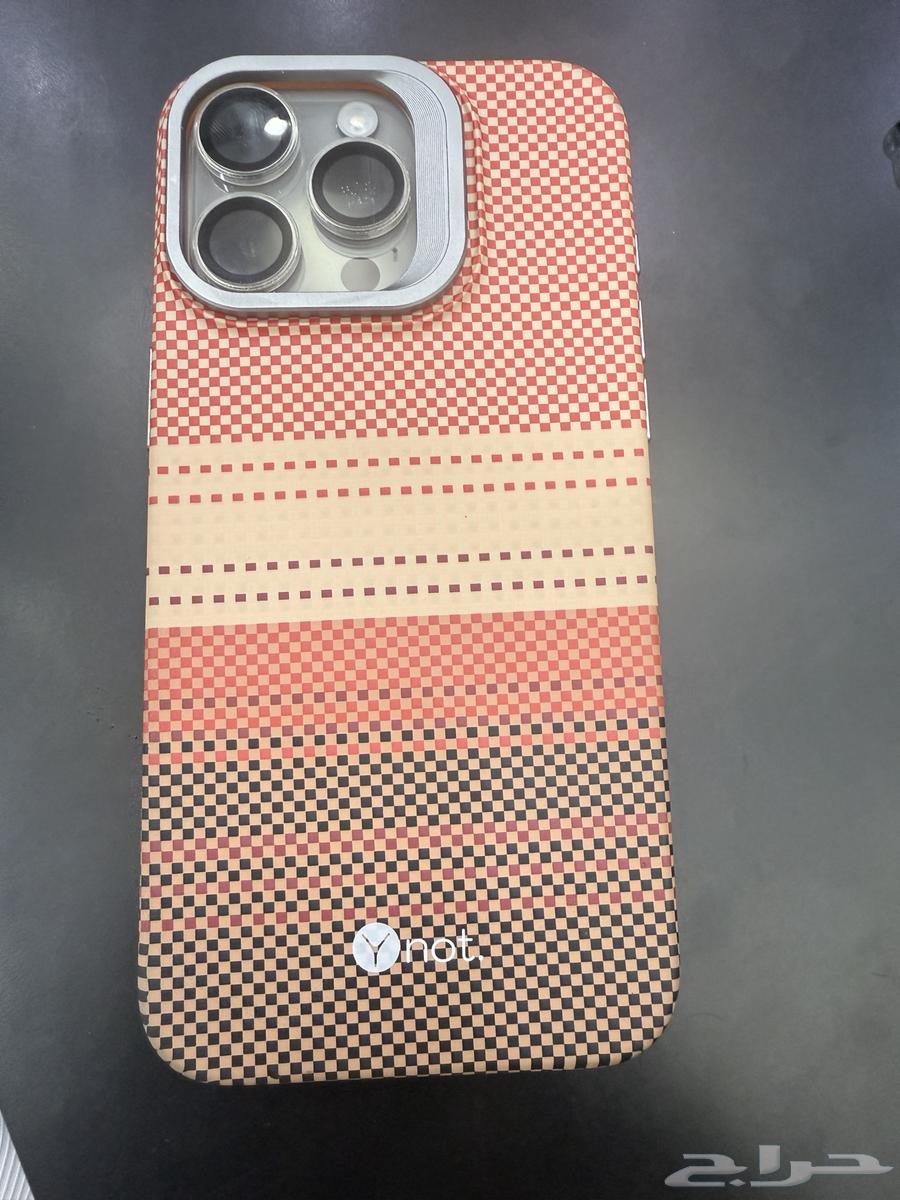 iPhone 15 Pro Max, brand new, battery 99%, for serious buyers only64457213042946114