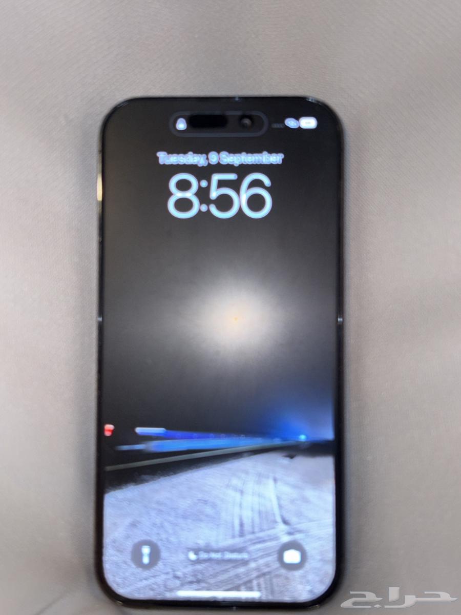 ايفون 14 برو64463224040322110