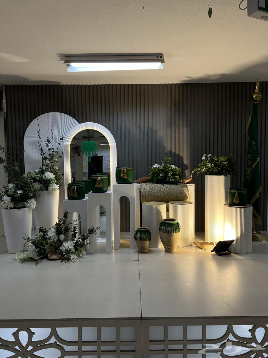 عروض بمناسبه اليوم الوطني علي قوس البالون64457377953921114