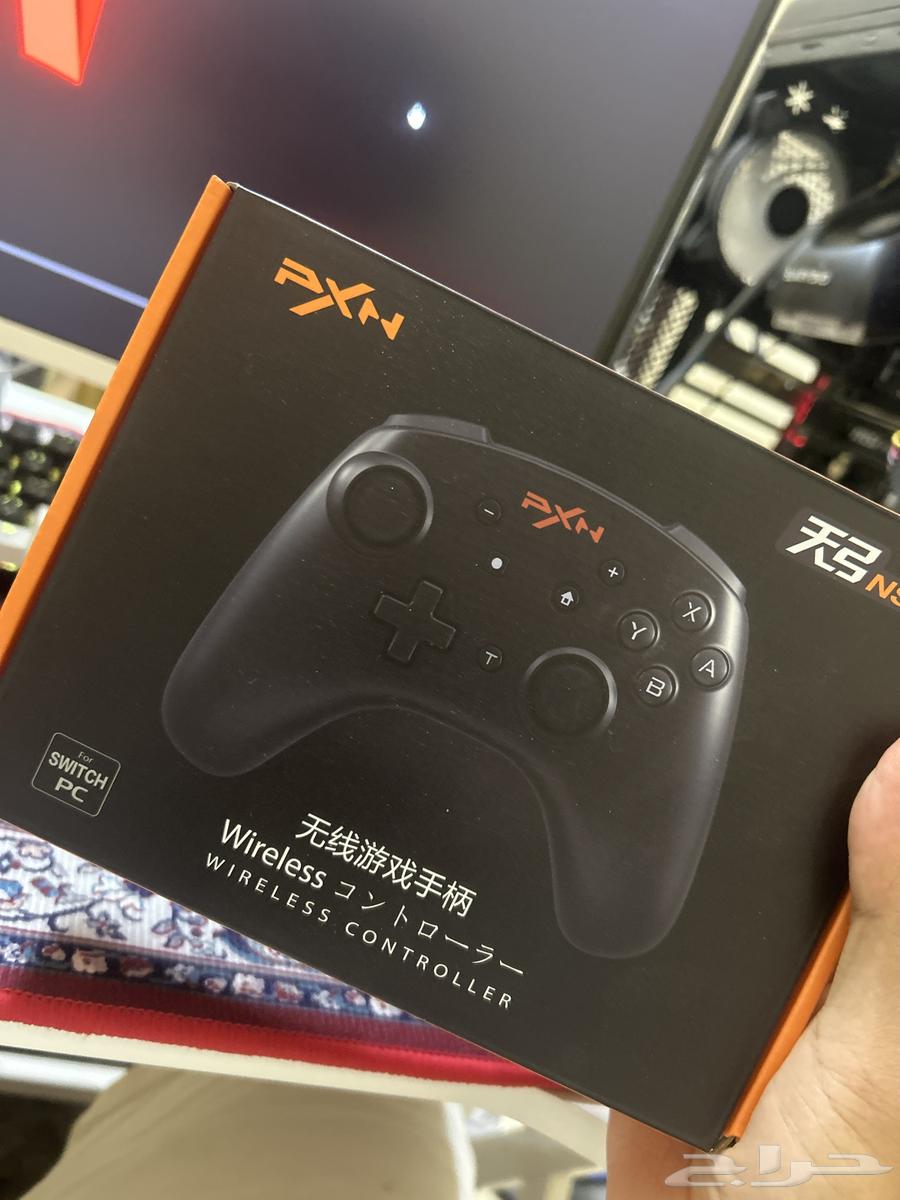 controller pcيد اللعاب للكمبيوتر64457975599363111