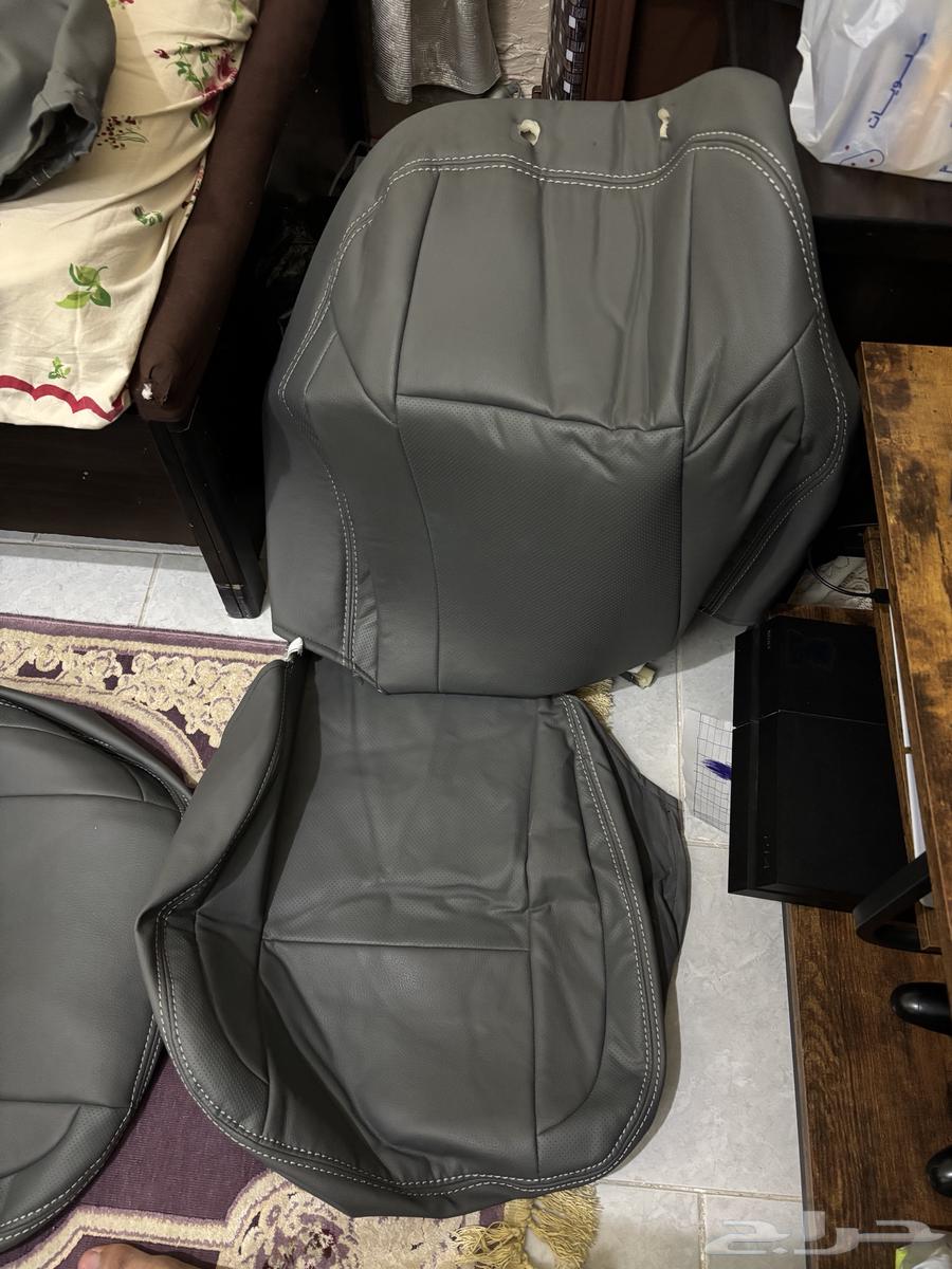 تلبيسه كراسي كورولا جلد للبيع64461517452930113