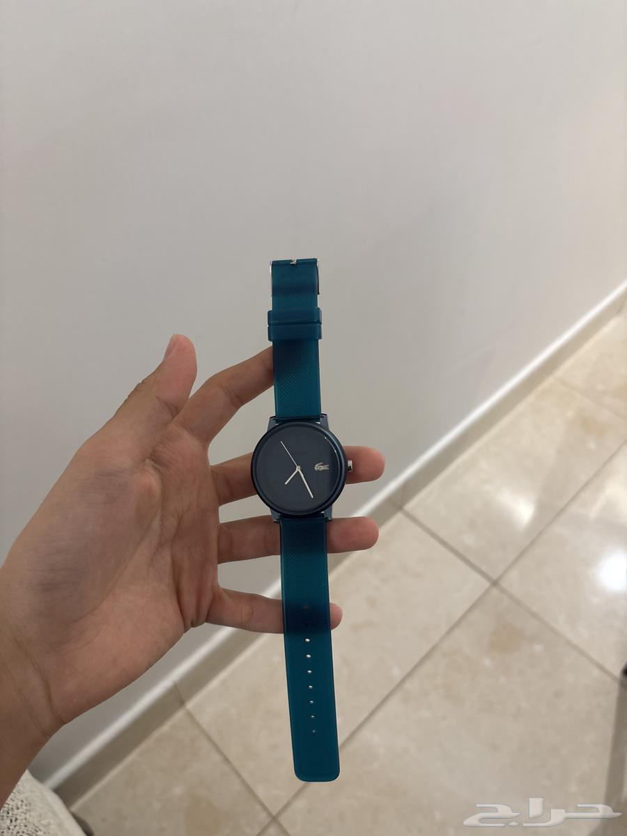 ساعه للبيع64462527464194110