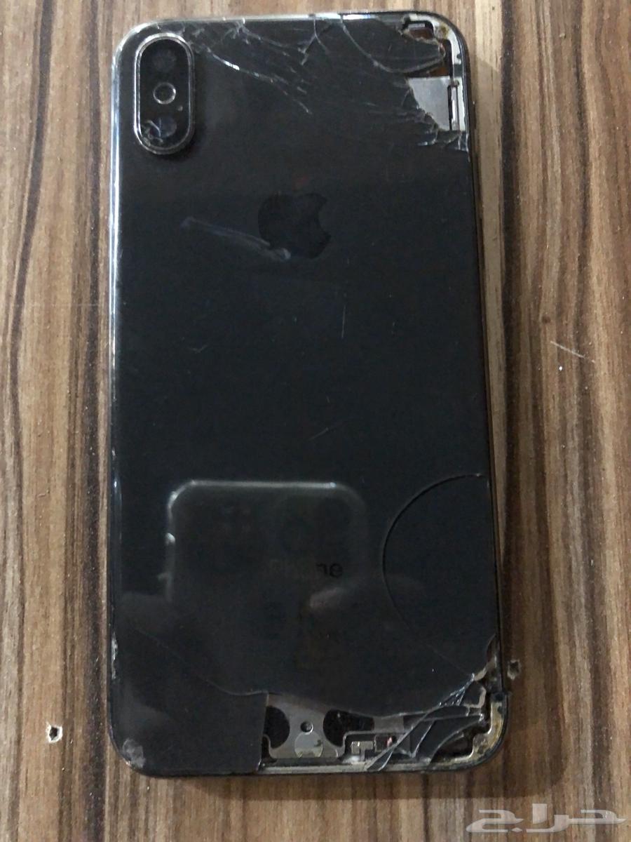 Hello, this is a regular iPhone X64462923976578111