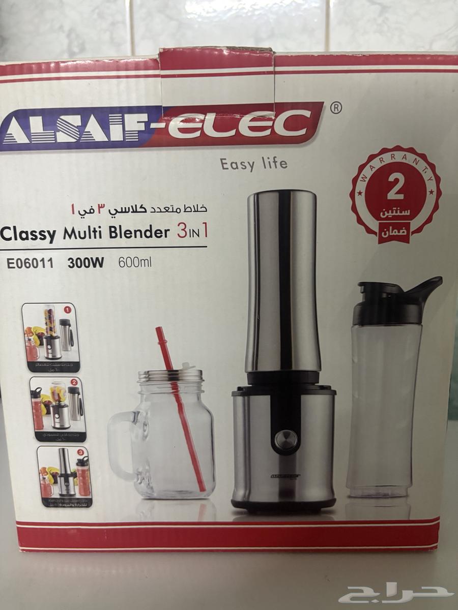 مكنسة كهربائية و خلط عصير64462458143746110