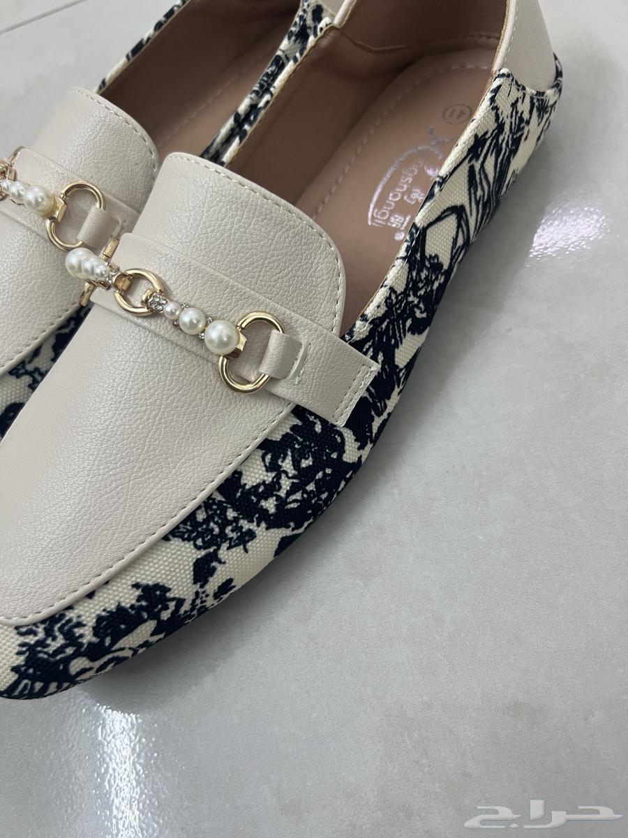 حذاء نسائي جديد64459409199745111