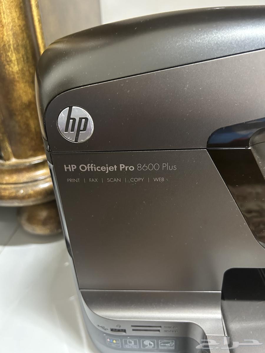 HP black and color printer64460843952258110