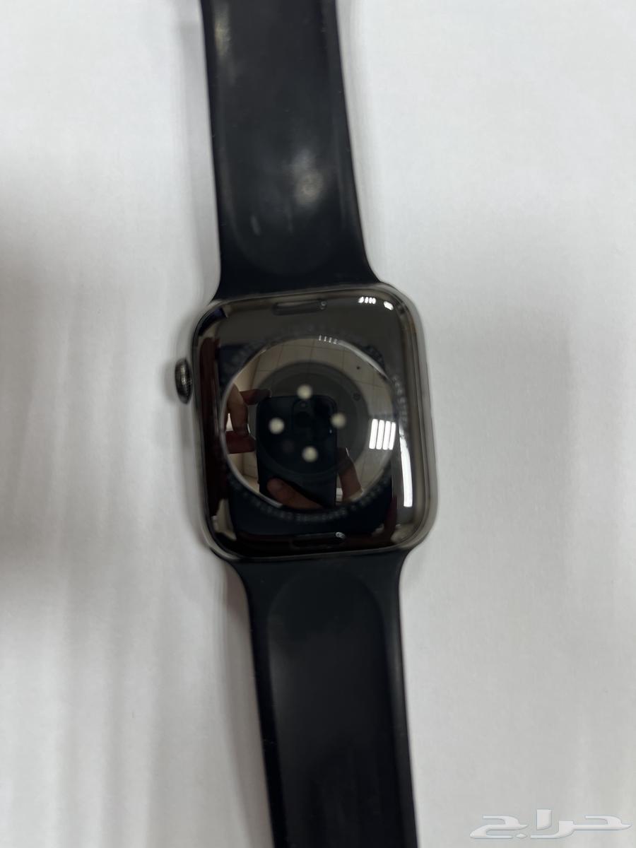 Apple Watch Series 6 Supports Wallet and Calls64458826198915111