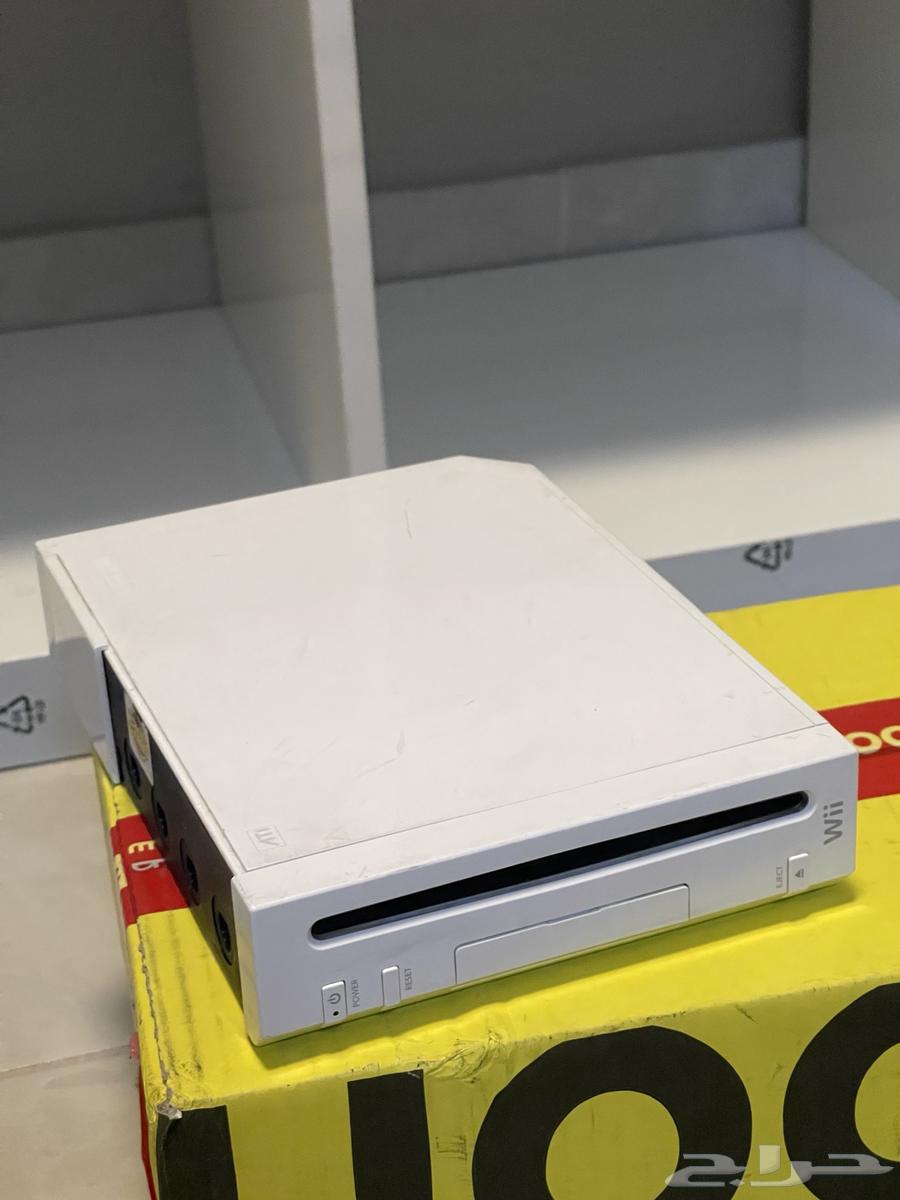 wii device64460161089922111