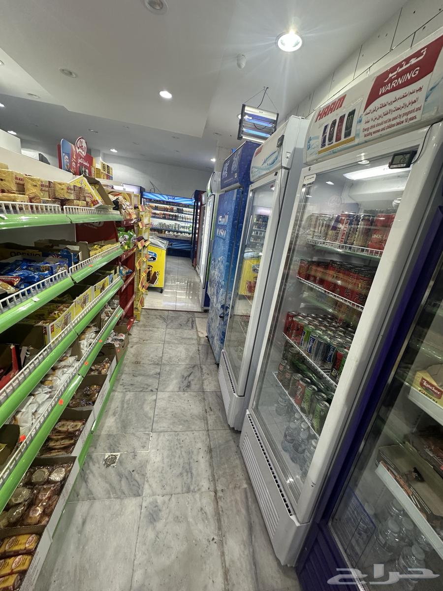 للبيع جميع الاغرض بقاله64457907317251111