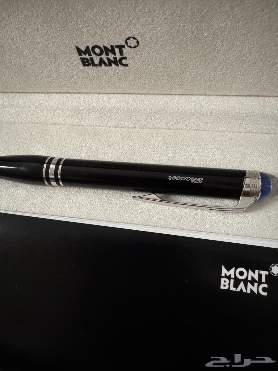 قلم مونت بلانك اصلي64461022099971113