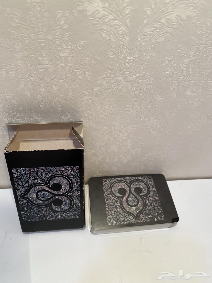 لعبة ورقة تذكاريه للخطوط التايلندية تراث للبيع64459245208577111