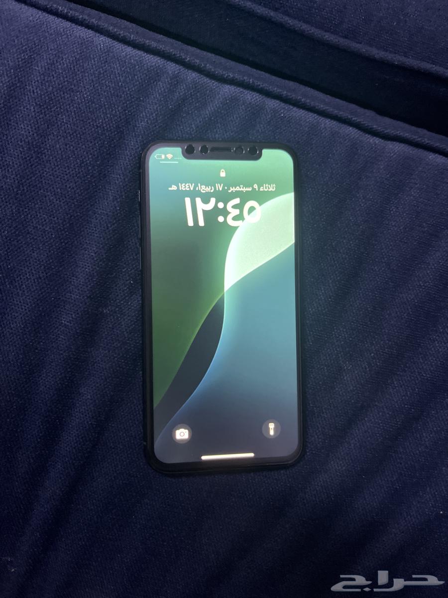ايفون 11 برو العادي 256 قيقا مغير شاشه وبطاريه نظيف64457378009090110
