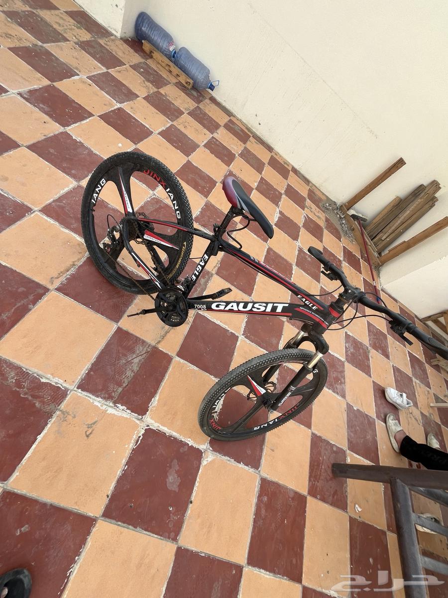 للبيع دراجة هوائية64461691495169111