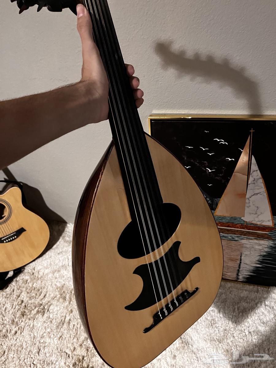 عود للبيع صناعة داغر ( عود جهور )64462596832259110