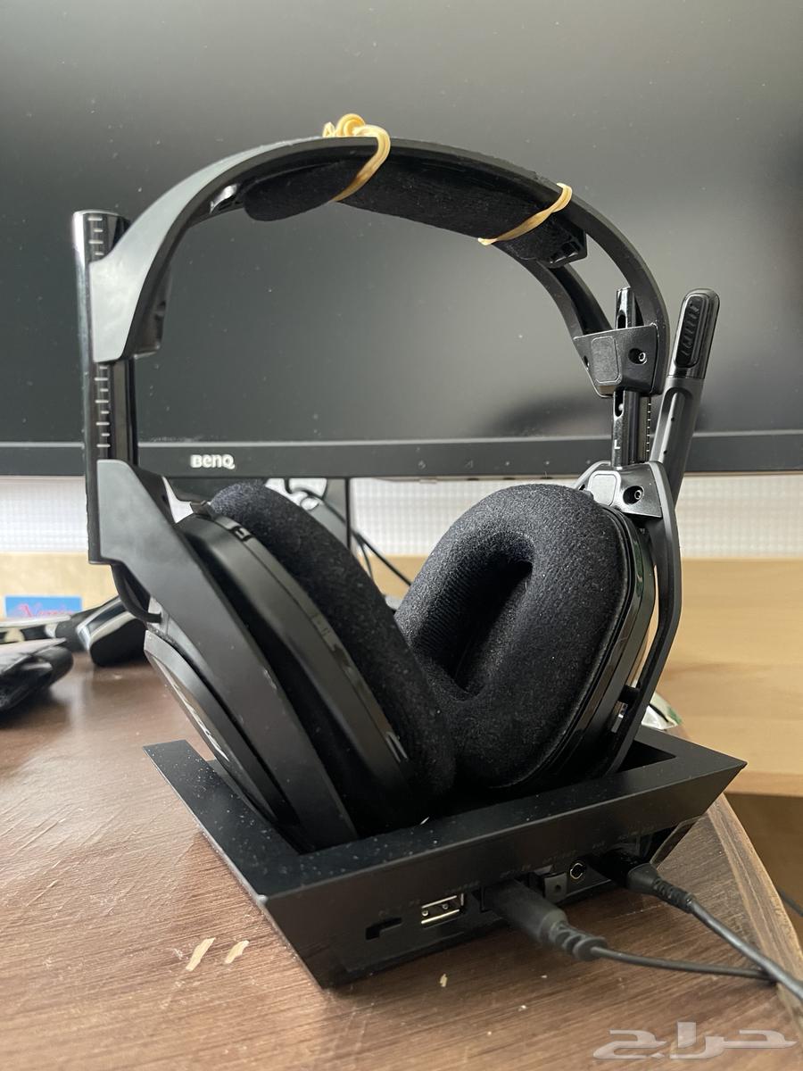astro A50 Gen 4 Astro A50 headset64459558512002111